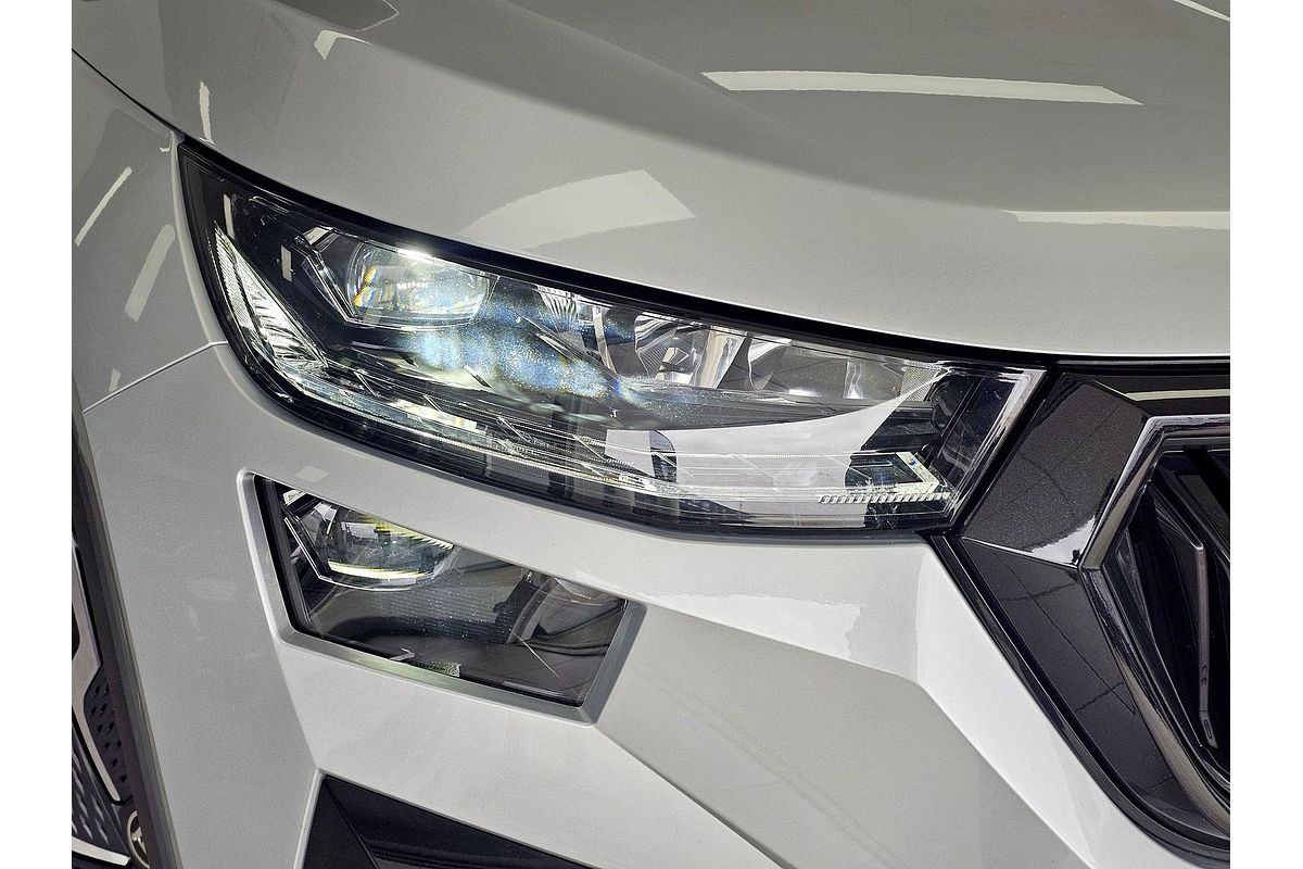2024 SKODA Kodiaq RS NS