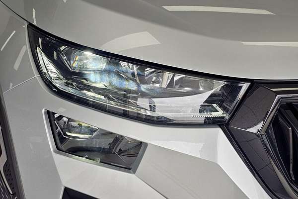 2024 SKODA Kodiaq RS NS