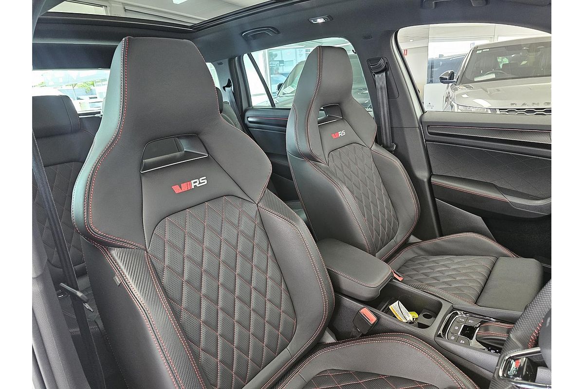 2024 SKODA Kodiaq RS NS