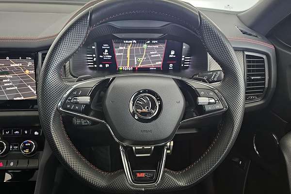 2024 SKODA Kodiaq RS NS