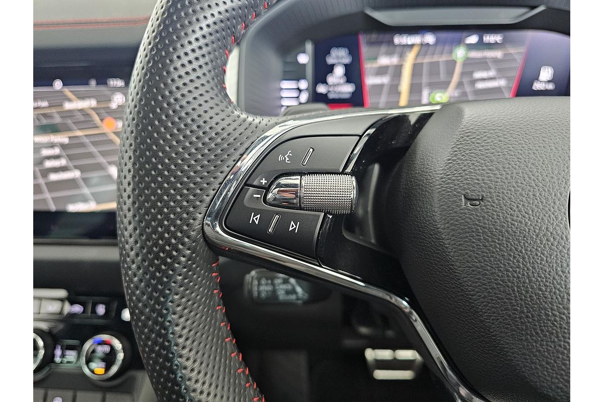 2024 SKODA Kodiaq RS NS