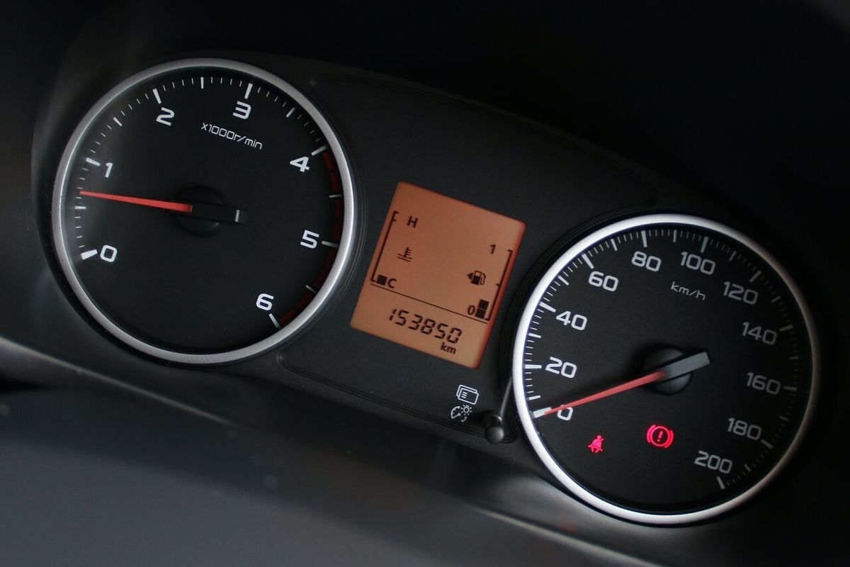 2016 Mitsubishi Triton GLX+ MQ 4X4