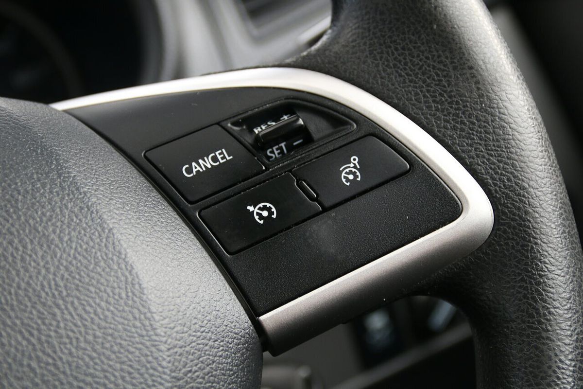 2016 Mitsubishi Triton GLX+ MQ 4X4