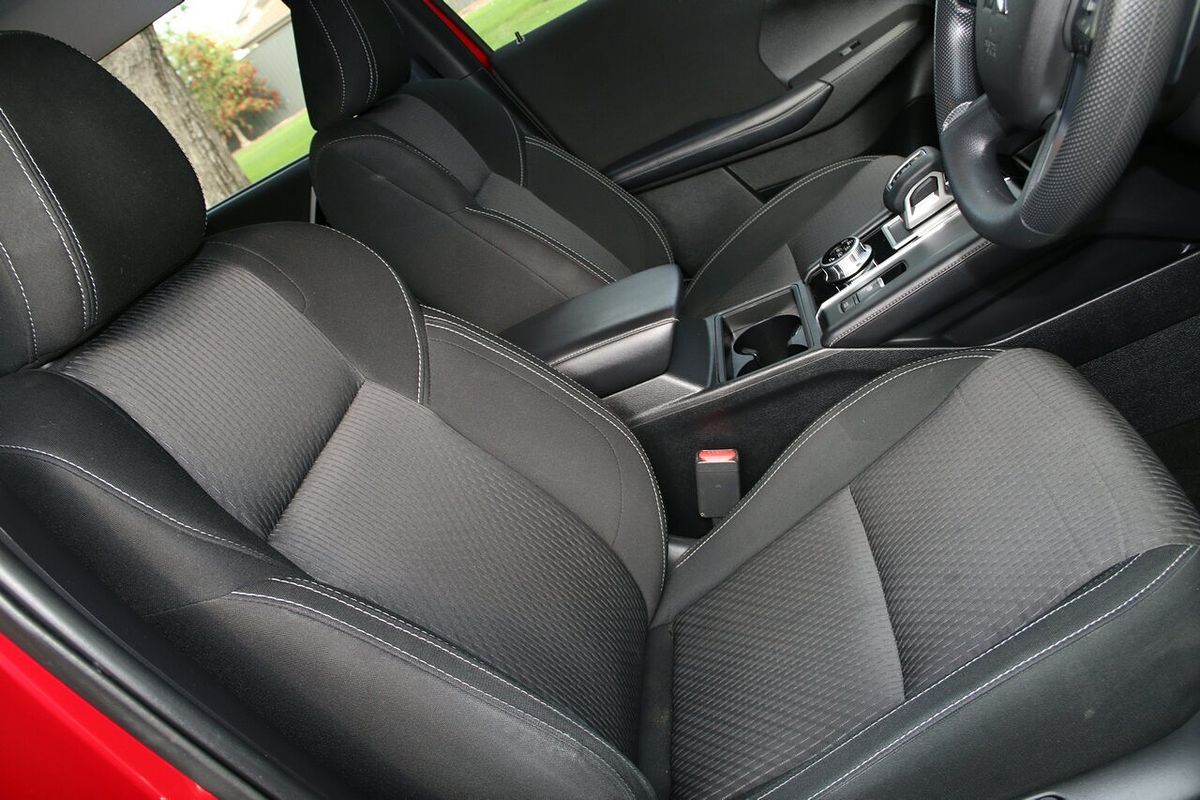 2022 Mitsubishi Outlander ES ZM