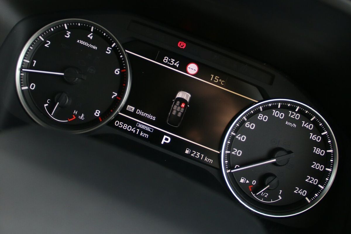 2022 Mitsubishi Outlander ES ZM