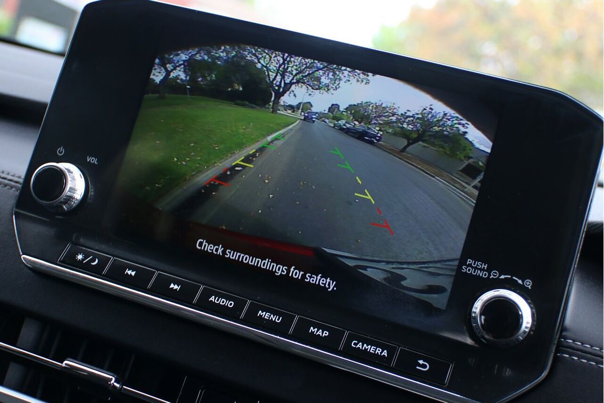 2022 Mitsubishi Outlander ES ZM