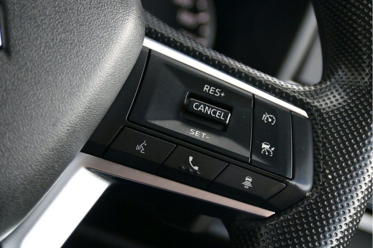 2022 Mitsubishi Outlander ES ZM