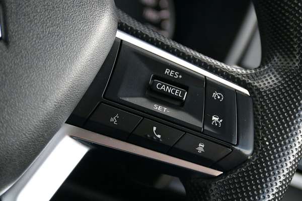 2022 Mitsubishi Outlander ES ZM