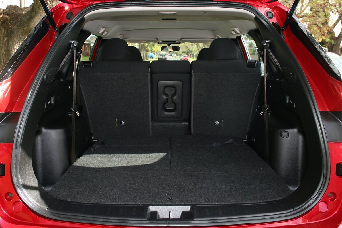 2022 Mitsubishi Outlander ES ZM