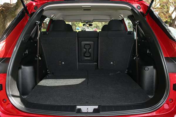 2022 Mitsubishi Outlander ES ZM