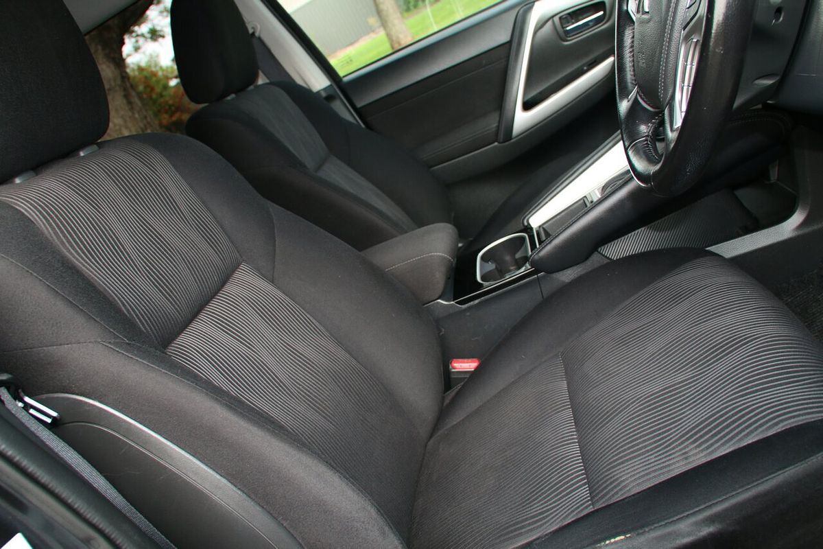 2022 Mitsubishi Pajero Sport GLS QF