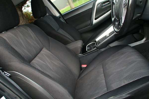 2022 Mitsubishi Pajero Sport GLS QF