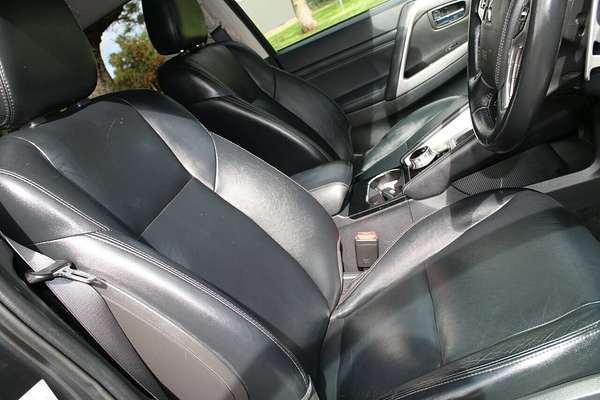 2021 Mitsubishi Pajero Sport Exceed QF