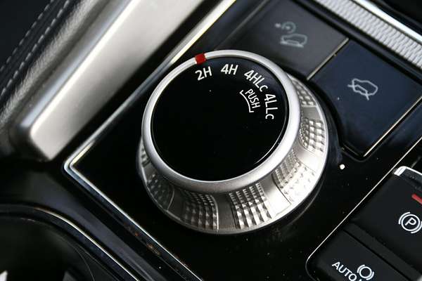 2021 Mitsubishi Pajero Sport Exceed QF