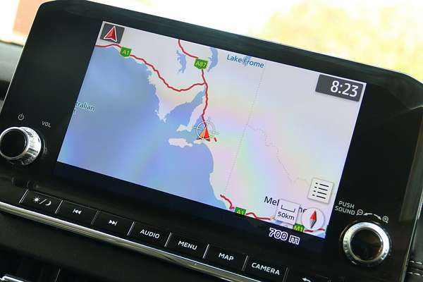 2022 Mitsubishi Outlander LS ZM