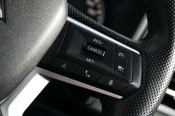 2022 Mitsubishi Outlander LS ZM