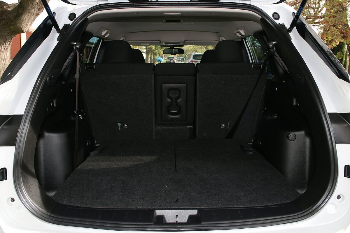 2022 Mitsubishi Outlander LS ZM