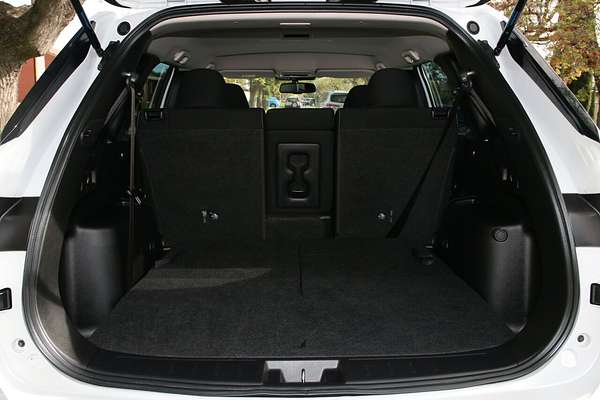 2022 Mitsubishi Outlander LS ZM