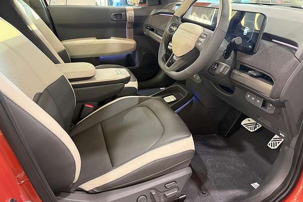 2025 Kia EV3 GT-Line Long Range SV