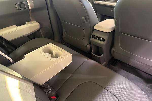 2025 Kia EV3 GT-Line Long Range SV