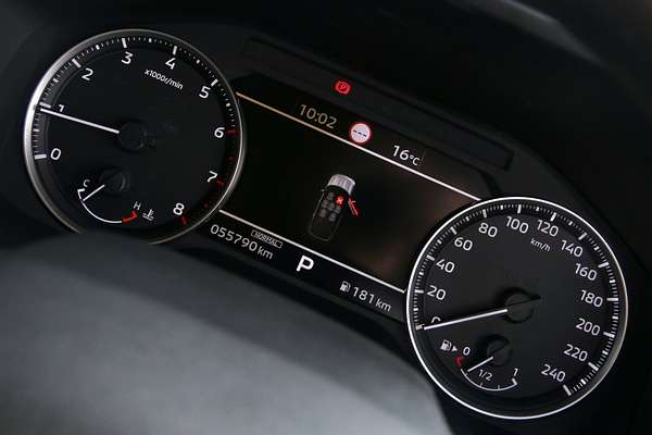 2022 Mitsubishi Outlander LS ZM