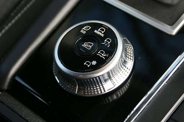 2022 Mitsubishi Outlander LS ZM