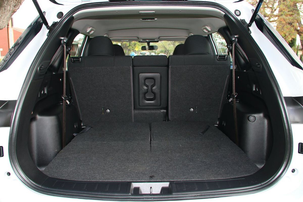 2022 Mitsubishi Outlander LS ZM