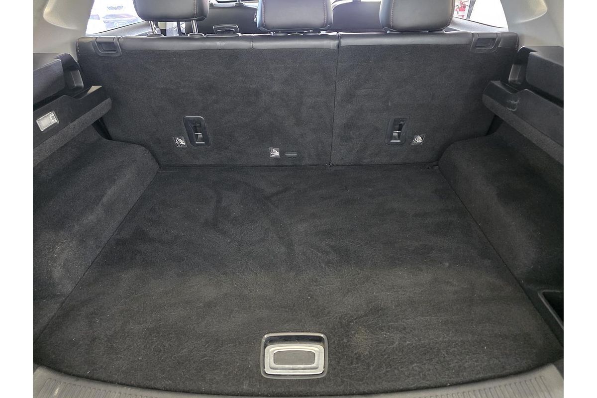 2020 MG HS Vibe SAS23