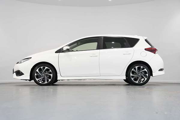 2018 Toyota Corolla SX ZRE182R