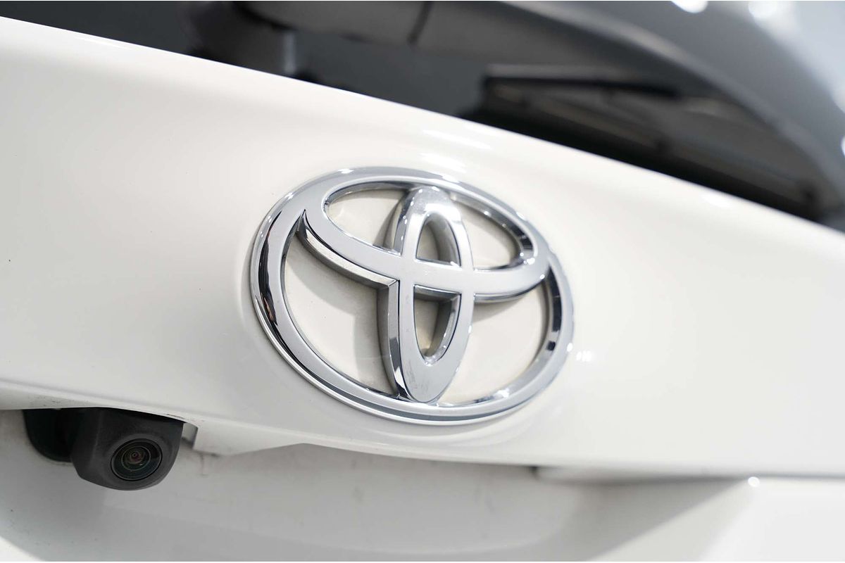 2018 Toyota Corolla SX ZRE182R