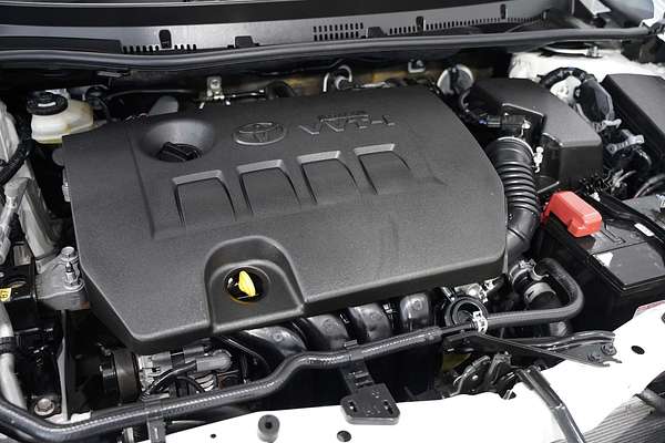 2018 Toyota Corolla SX ZRE182R