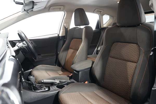 2018 Toyota Corolla SX ZRE182R