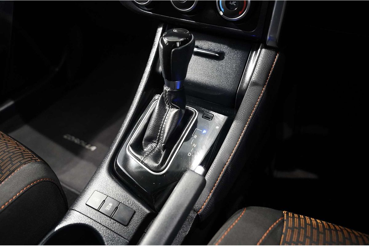 2018 Toyota Corolla SX ZRE182R