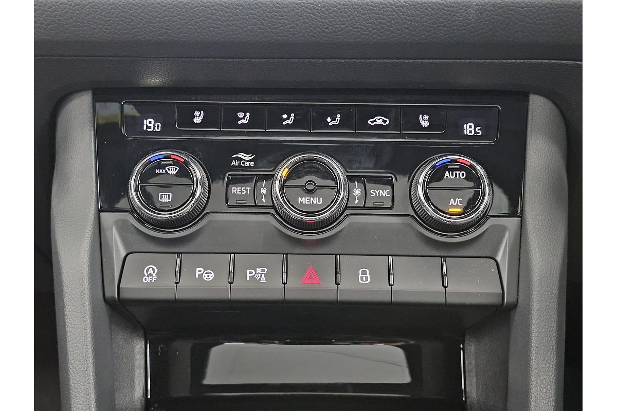2024 SKODA Kodiaq RS NS