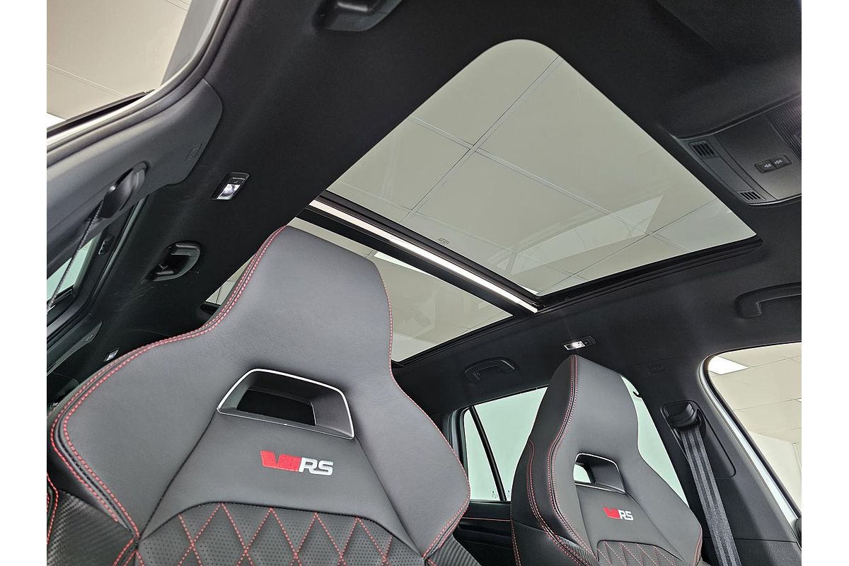 2024 SKODA Kodiaq RS NS