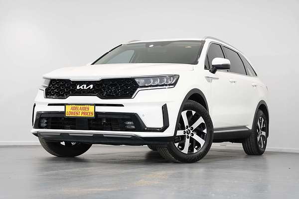 2022 Kia Sorento Sport MQ4