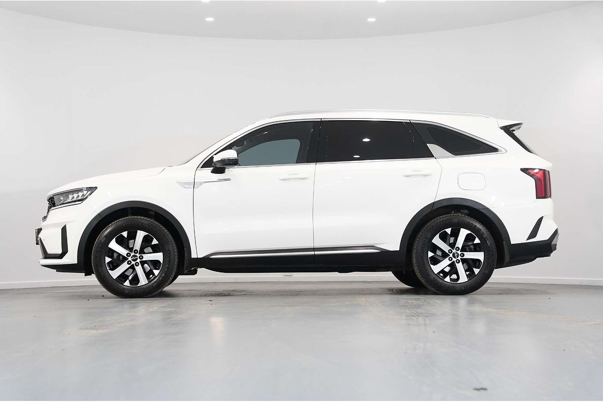 2022 Kia Sorento Sport MQ4