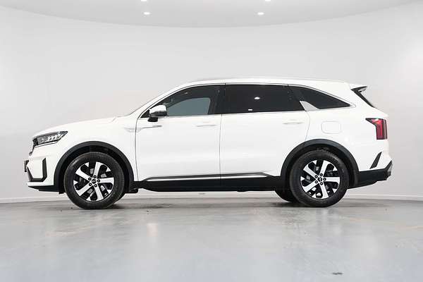 2022 Kia Sorento Sport MQ4