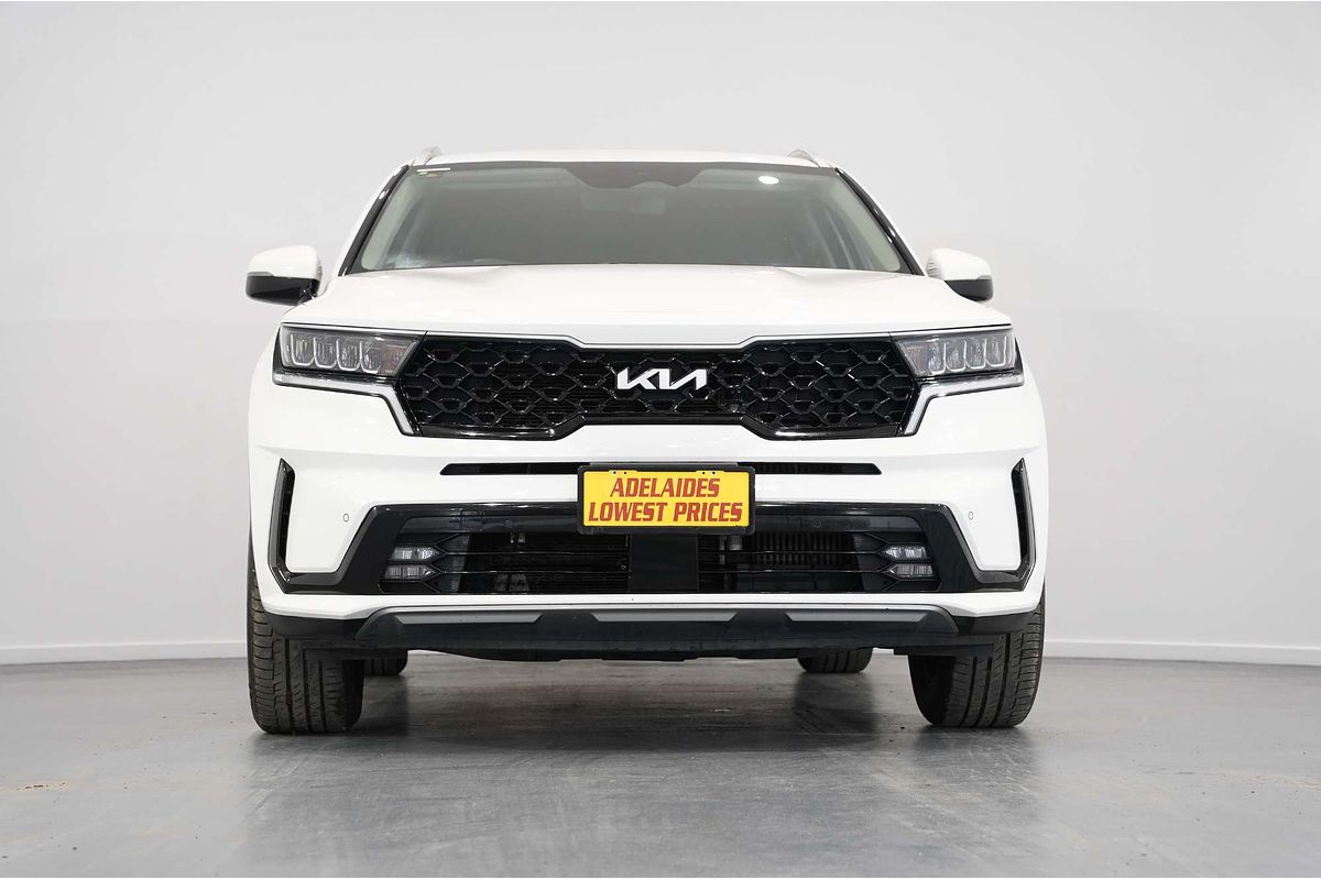 2022 Kia Sorento Sport MQ4