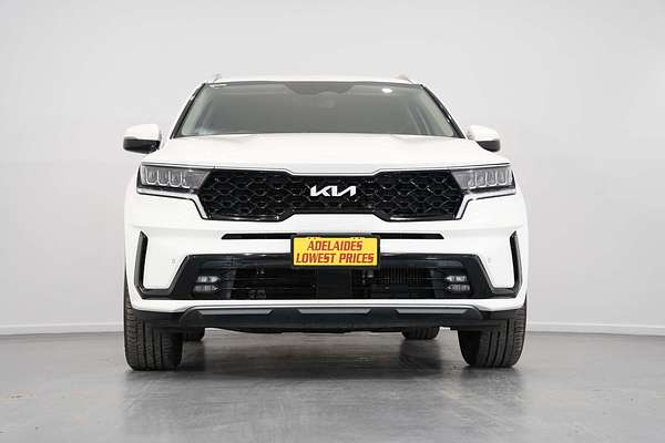 2022 Kia Sorento Sport MQ4