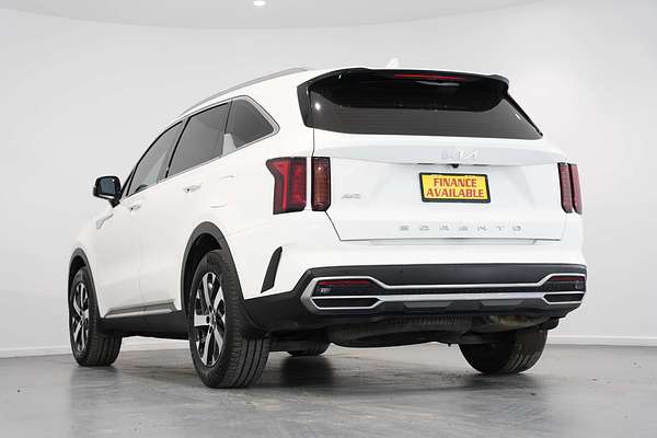 2022 Kia Sorento Sport MQ4