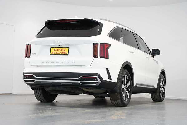 2022 Kia Sorento Sport MQ4
