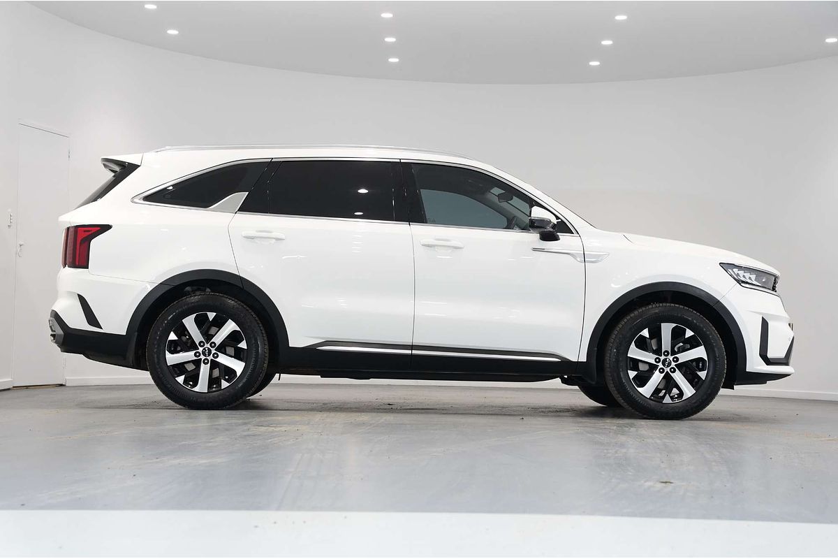 2022 Kia Sorento Sport MQ4