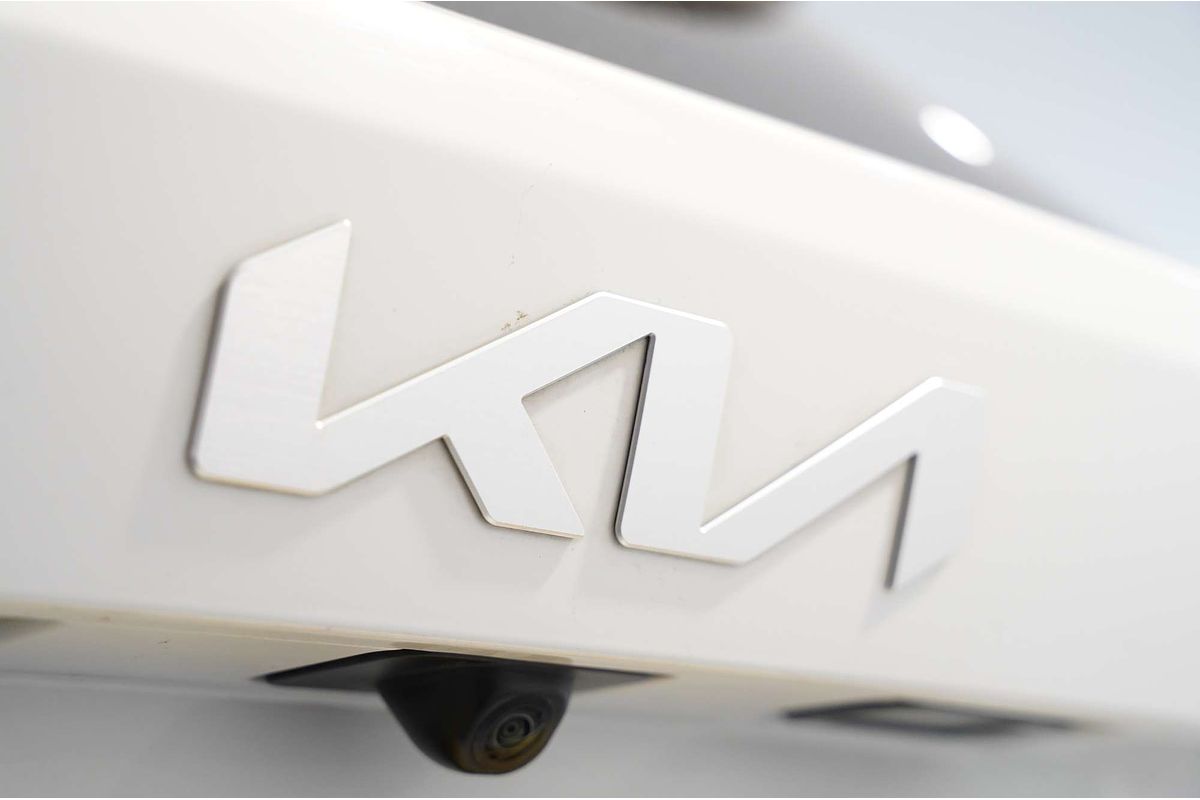 2022 Kia Sorento Sport MQ4