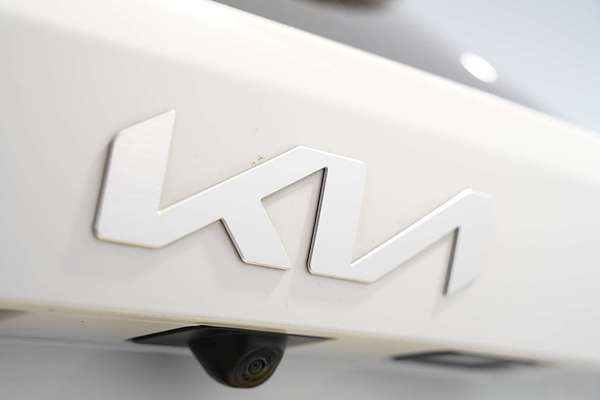 2022 Kia Sorento Sport MQ4
