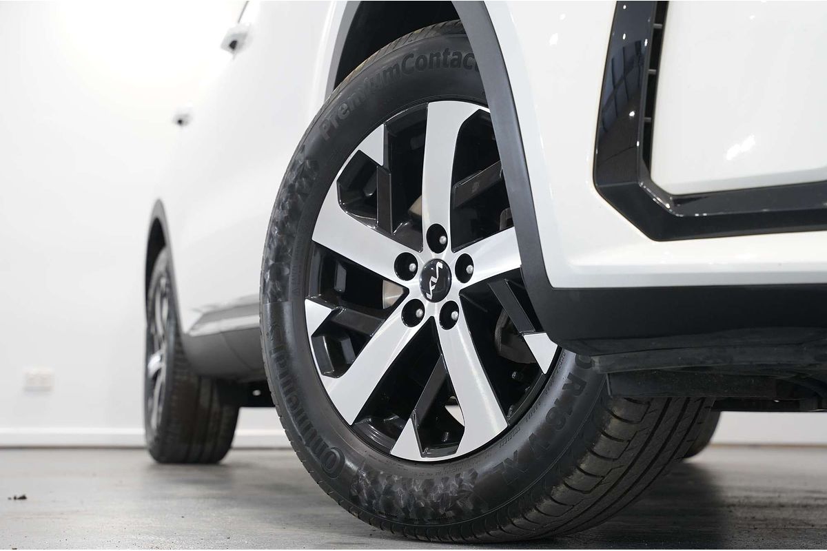 2022 Kia Sorento Sport MQ4