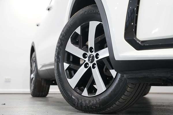2022 Kia Sorento Sport MQ4