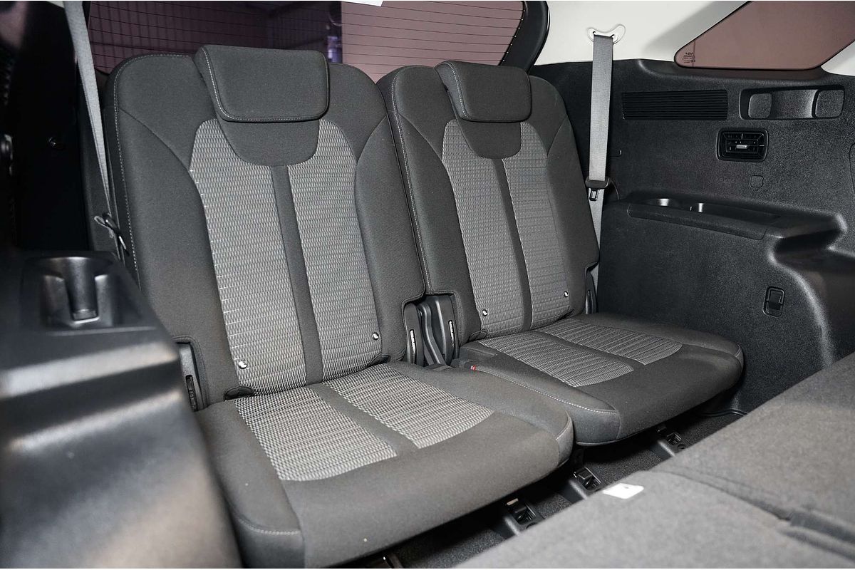 2022 Kia Sorento Sport MQ4