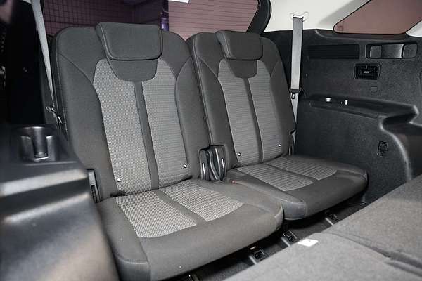 2022 Kia Sorento Sport MQ4