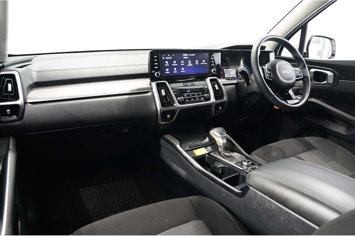 2022 Kia Sorento Sport MQ4